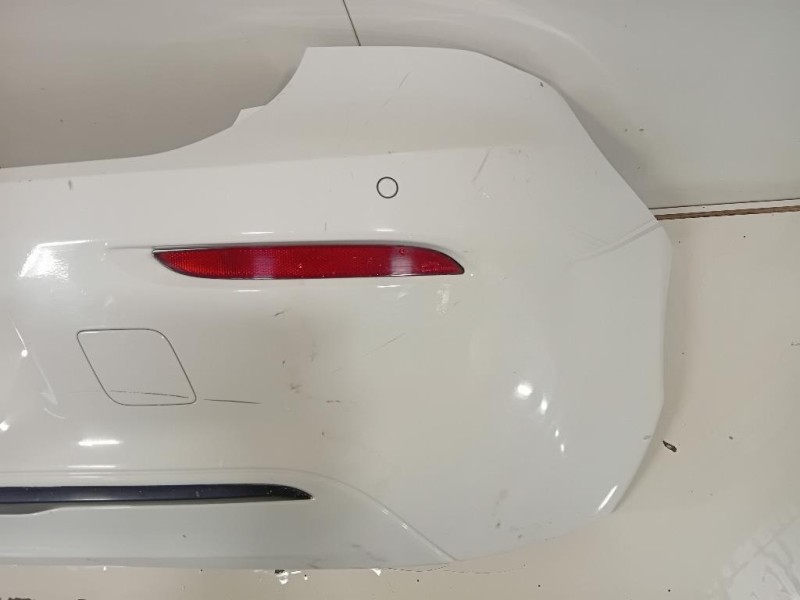 Paraurti POST 51127429752 Bmw Serie 1 F20 Berlina 2015