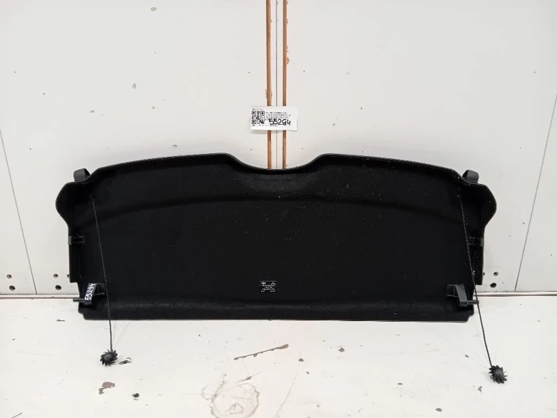 Ripiano Copertura VANO Bagagli 7319125 Mini MINI Cooper F55 2014