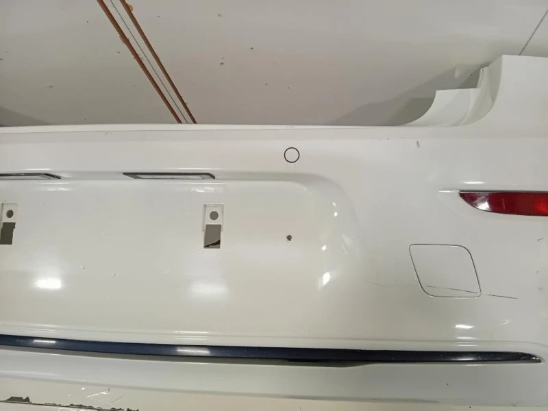 Paraurti POST 51127429752 Bmw Serie 1 F20 Berlina 2015