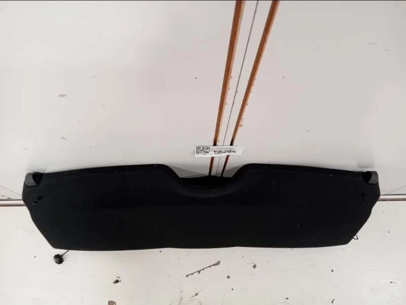 Ripiano Copertura VANO Bagagli 7319125 Mini MINI Cooper F55 2014