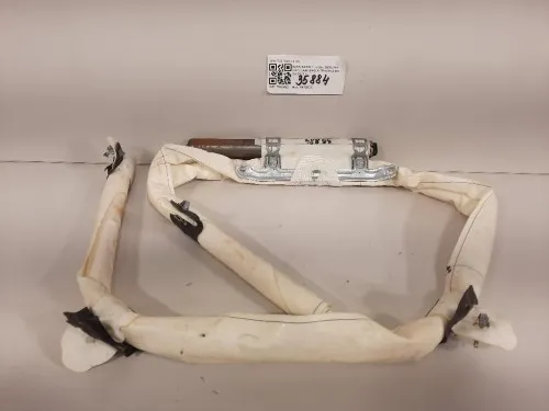Air-bag A Tendina DX 7221045-12 DX Bmw Serie 1 F20 Berlina 2012