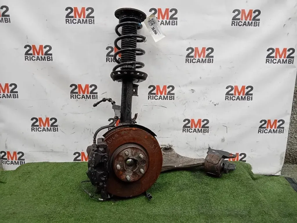 Meccanica Completa ANT SX BJ32-18K001-CF Land Rover Range Rover Evoque I 2011