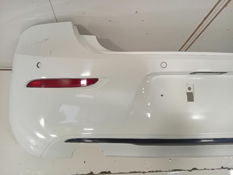 Paraurti POST 51127429752 Bmw Serie 1 F20 Berlina 2015