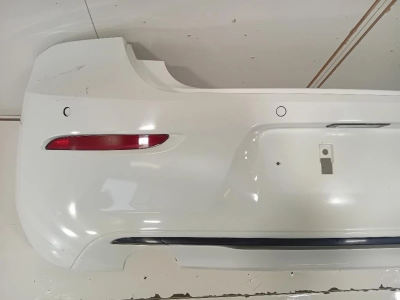 Paraurti POST 51127429752 Bmw Serie 1 F20 Berlina 2015