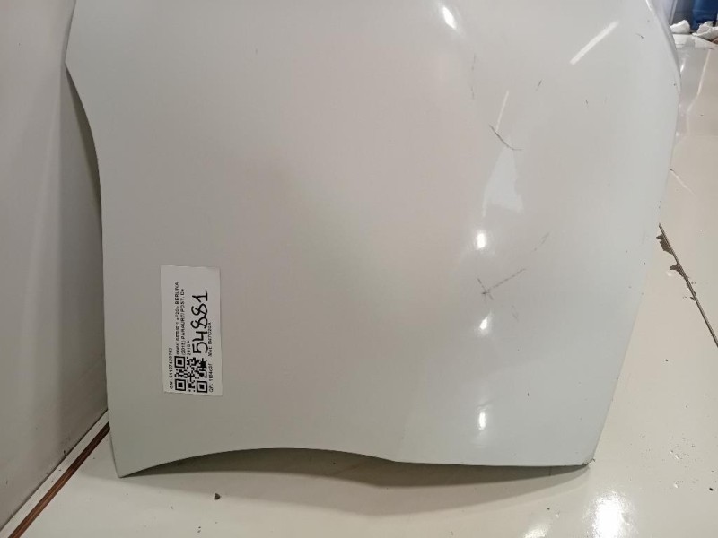 Ripiano Copertura VANO Bagagli 7319125 Mini MINI Cooper F55 2014