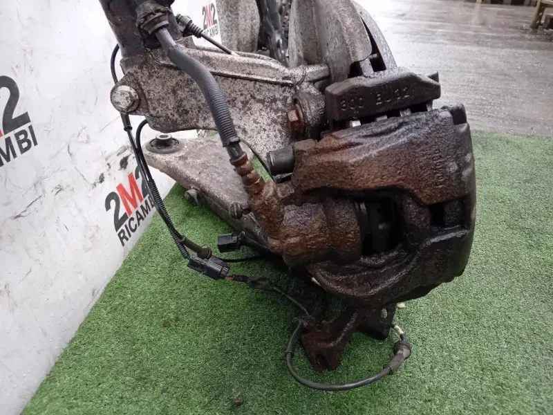 Meccanica Completa ANT SX BJ32-18K001-CF Land Rover Range Rover Evoque I 2011