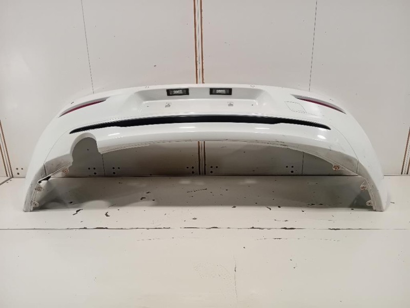 Paraurti POST 51127429752 Bmw Serie 1 F20 Berlina 2015