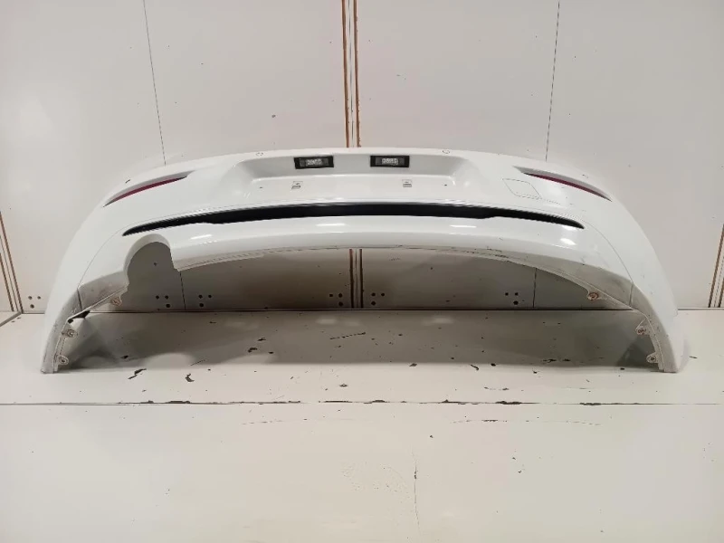 Paraurti POST 51127429752 Bmw Serie 1 F20 Berlina 2015