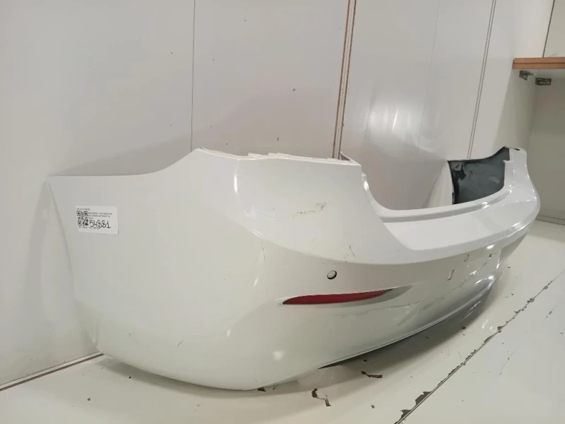 Paraurti POST 51127429752 Bmw Serie 1 F20 Berlina 2015