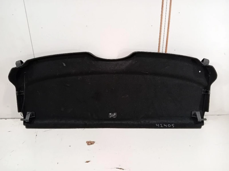 Ripiano Copertura VANO Bagagli 7319125 Mini MINI Cooper F55 2014