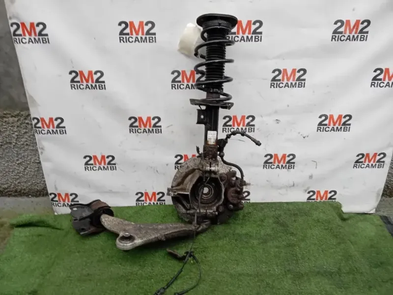 Meccanica Completa ANT SX BJ32-18K001-CF Land Rover Range Rover Evoque I 2011