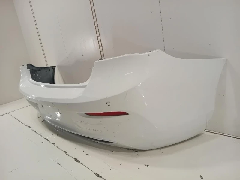 Paraurti POST 51127429752 Bmw Serie 1 F20 Berlina 2015