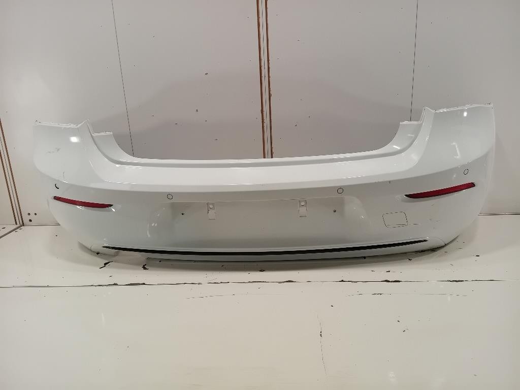 Paraurti POST 51127429752 Bmw Serie 1 F20 Berlina 2015