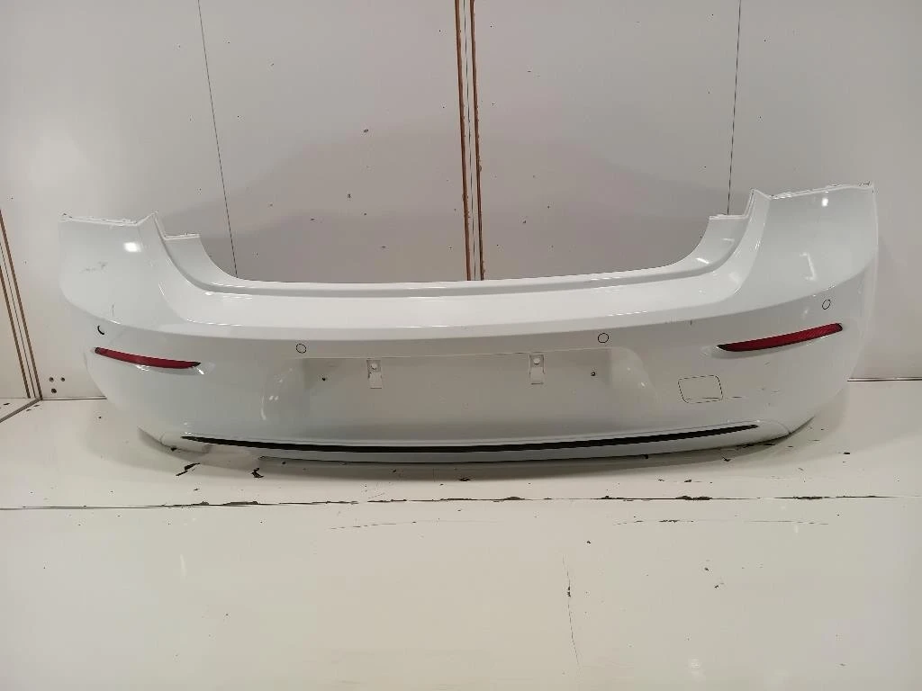 Paraurti POST 51127429752 Bmw Serie 1 F20 Berlina 2015