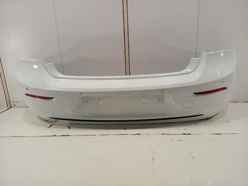 Paraurti POST 51127429752 Bmw Serie 1 F20 Berlina 2015