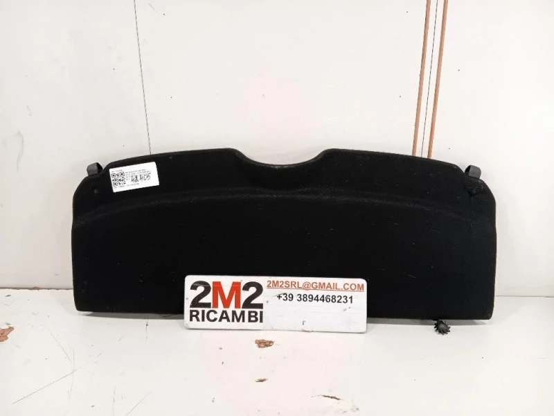Ripiano Copertura VANO Bagagli 7319125 Mini MINI Cooper F55 2014