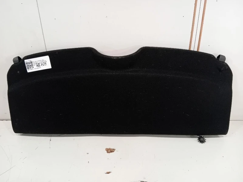 Ripiano Copertura VANO Bagagli 7319125 Mini MINI Cooper F55 2014