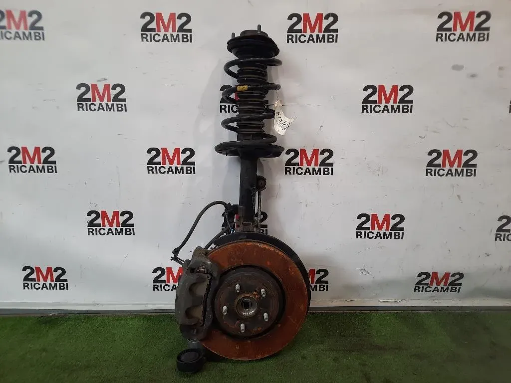 Meccanica Completa ANT SX  Lexus Serie RX IV 2016