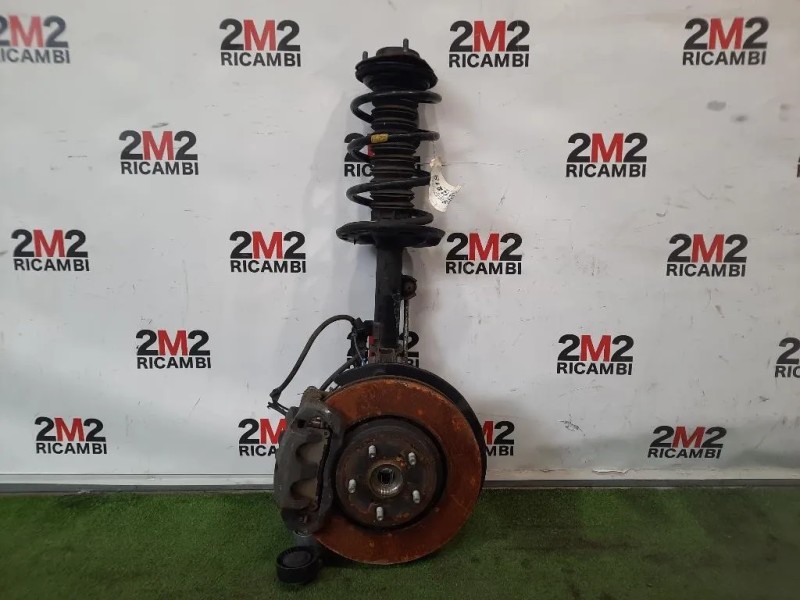 Meccanica Completa ANT SX  Lexus Serie RX IV 2016