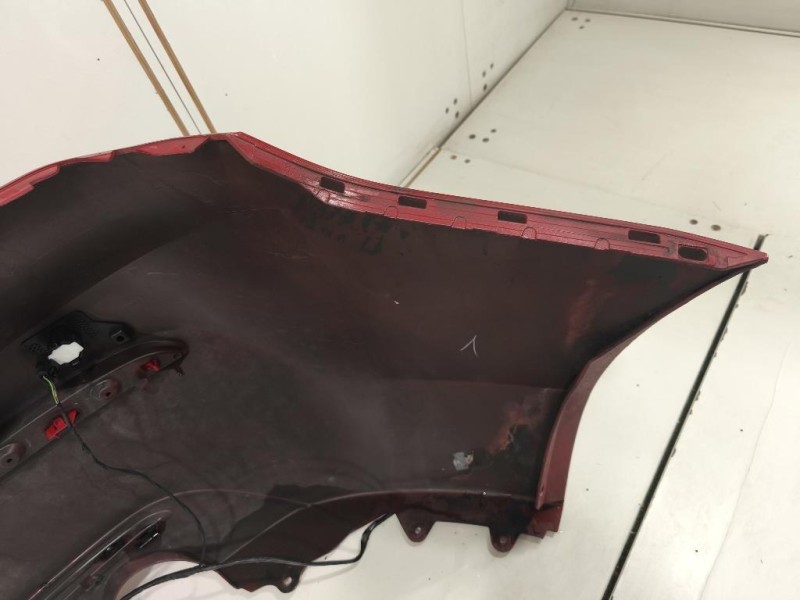 Paraurti POST 51127429752 Bmw Serie 1 F20 Berlina 2015