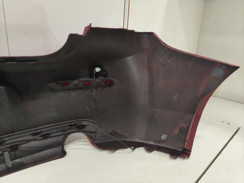 Paraurti POST 51127429752 Bmw Serie 1 F20 Berlina 2015