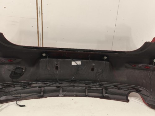 Ripiano Copertura VANO Bagagli 7302421 Mini MINI Cooper F56 2014