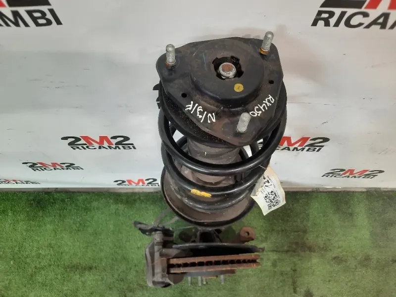 Meccanica Completa ANT SX Lexus Serie RX IV 2016