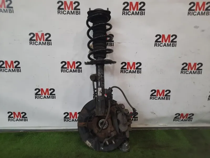 Meccanica Completa ANT SX Lexus Serie RX IV 2016