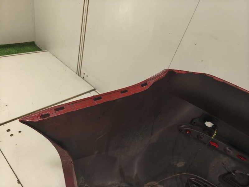 Paraurti POST 51127429752 Bmw Serie 1 F20 Berlina 2015