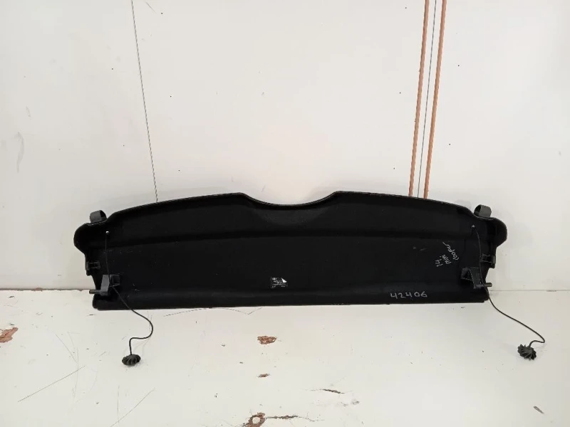 Ripiano Copertura VANO Bagagli 7302421 Mini MINI Cooper F56 2014