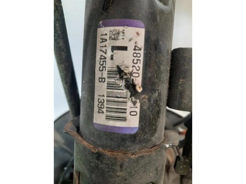 Meccanica Completa ANT SX  Lexus Serie RX IV 2016