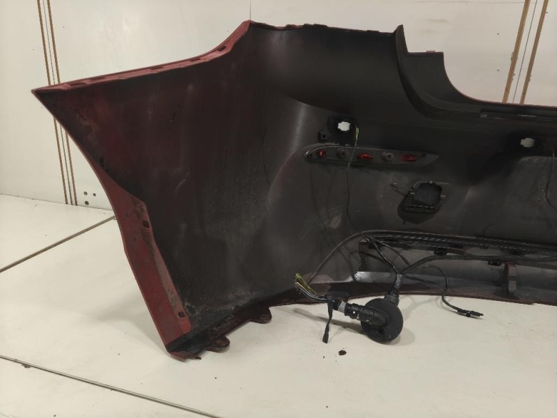 Ripiano Copertura VANO Bagagli 7302421 Mini MINI Cooper F56 2014