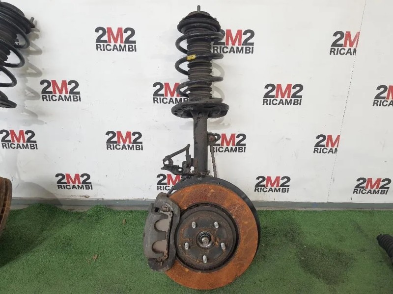 Meccanica Completa ANT SX  Lexus Serie RX IV 2016