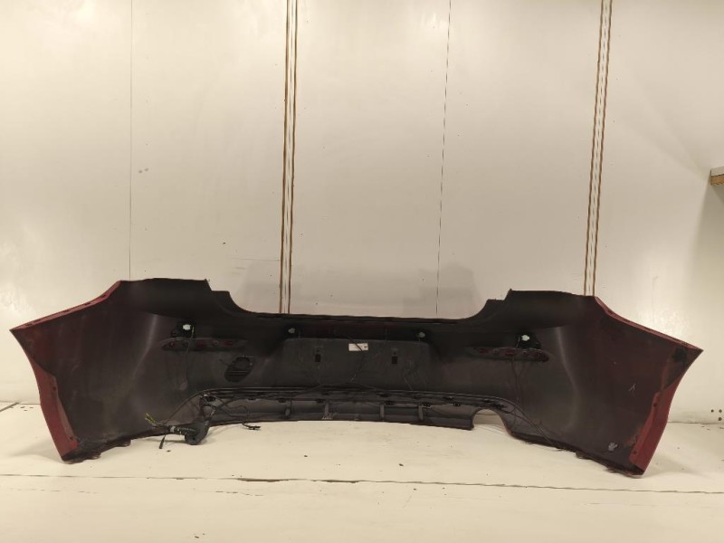 Paraurti POST 51127429752 Bmw Serie 1 F20 Berlina 2015