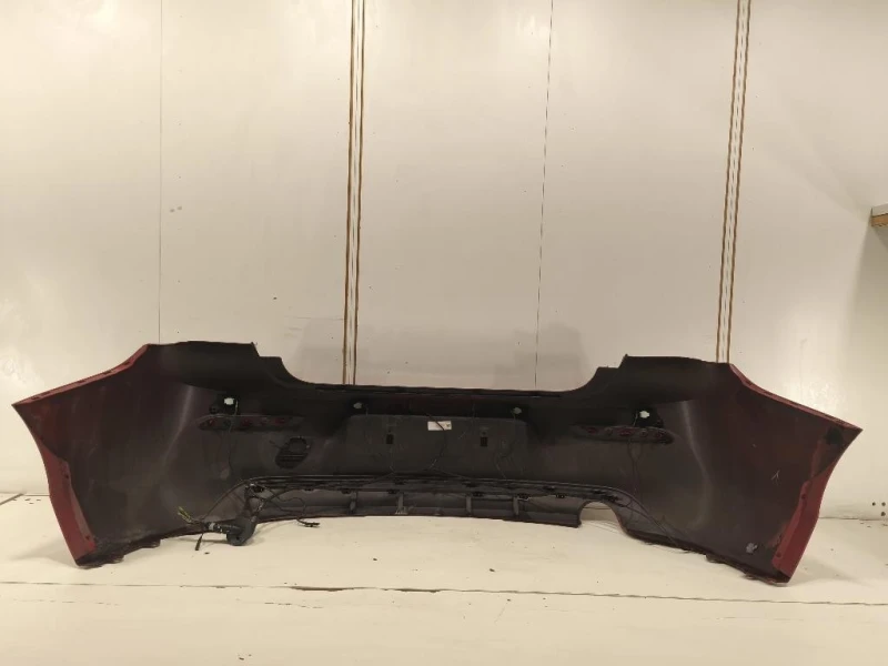 Paraurti POST 51127429752 Bmw Serie 1 F20 Berlina 2015