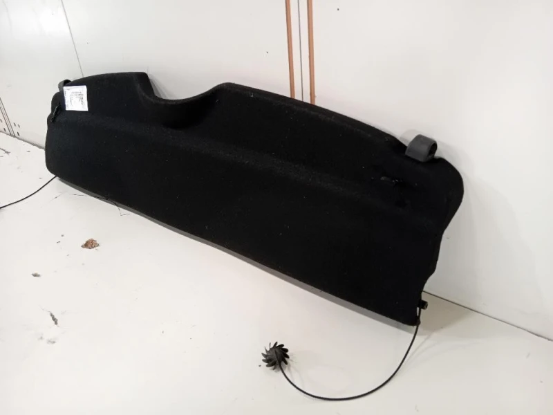 Ripiano Copertura VANO Bagagli 7302421 Mini MINI Cooper F56 2014