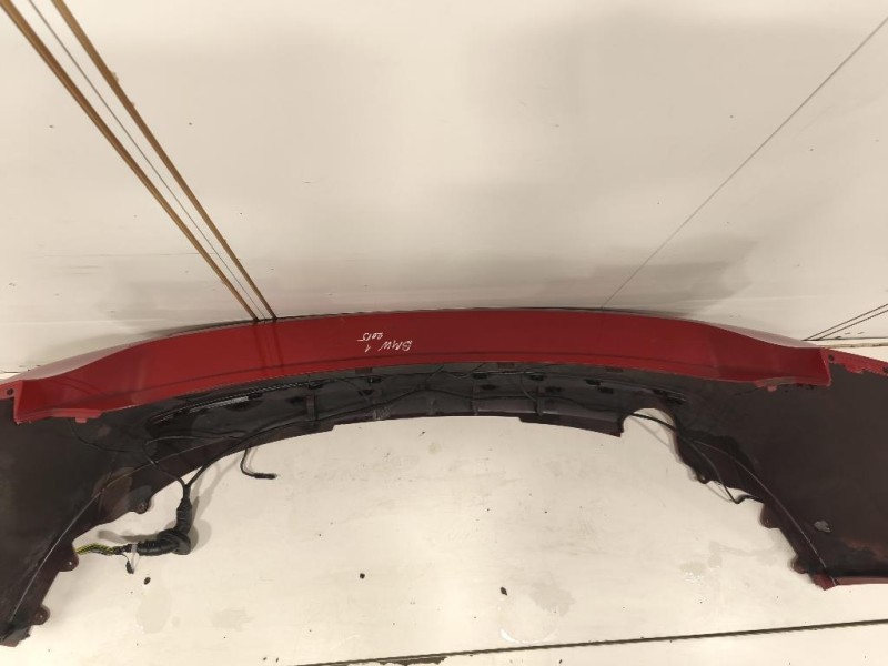 Paraurti POST 51127429752 Bmw Serie 1 F20 Berlina 2015