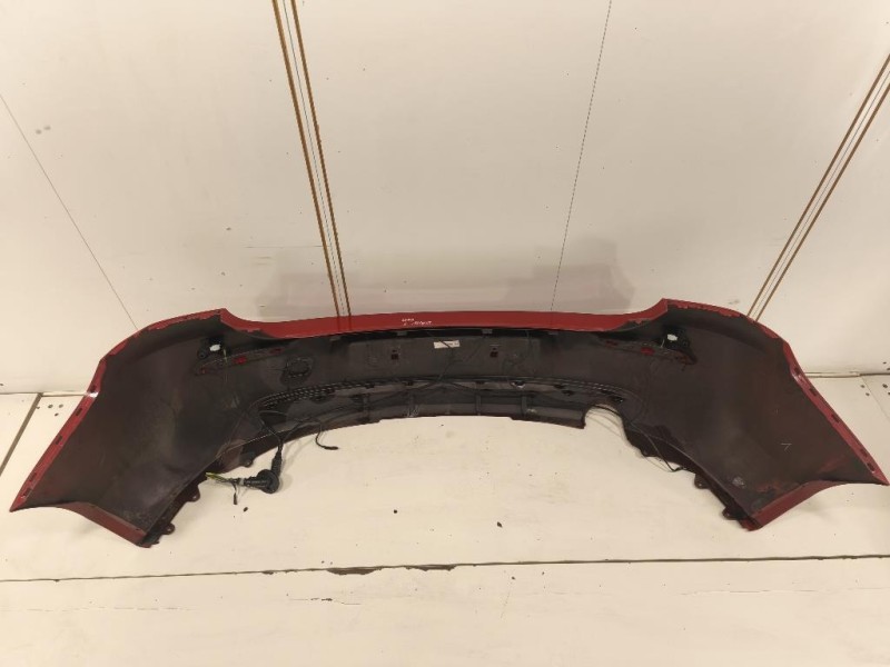 Paraurti POST 51127429752 Bmw Serie 1 F20 Berlina 2015