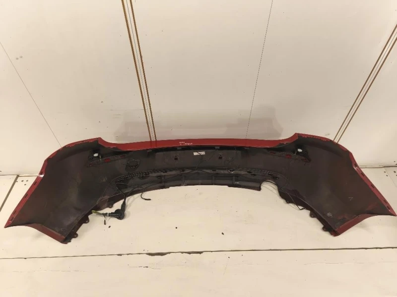 Paraurti POST 51127429752 Bmw Serie 1 F20 Berlina 2015