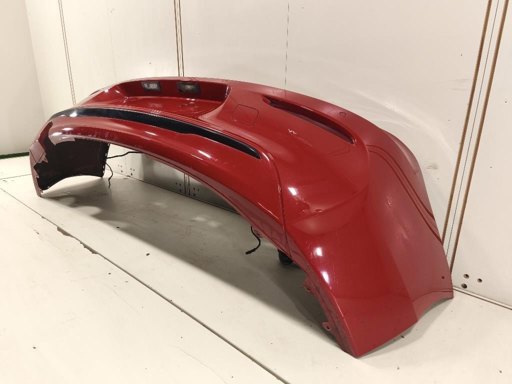 Ripiano Copertura VANO Bagagli 51467151717 Mini MINI Cooper R56 2007