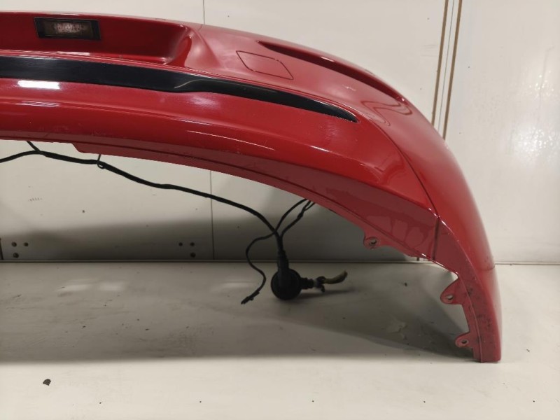 Paraurti POST 51127429752 Bmw Serie 1 F20 Berlina 2015