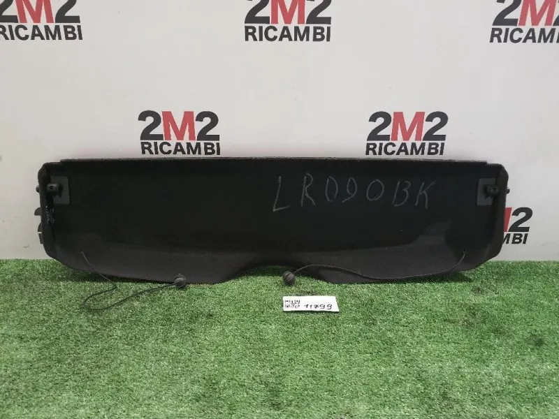 Ripiano Copertura VANO Bagagli 51467151717 Mini MINI Cooper R56 2007