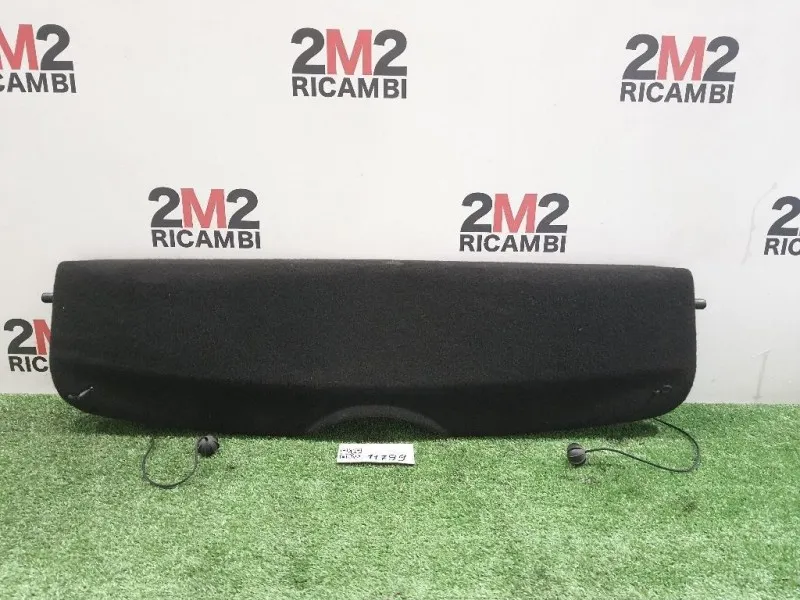 Ripiano Copertura VANO Bagagli 51467151717 Mini MINI Cooper R56 2007