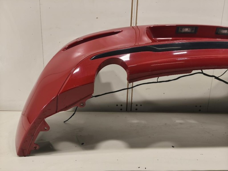 Ripiano Copertura VANO Bagagli 51467151717 Mini MINI Cooper R56 2007