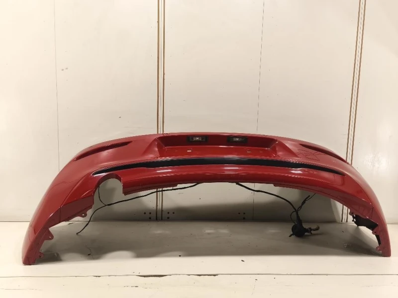 Paraurti POST 51127429752 Bmw Serie 1 F20 Berlina 2015