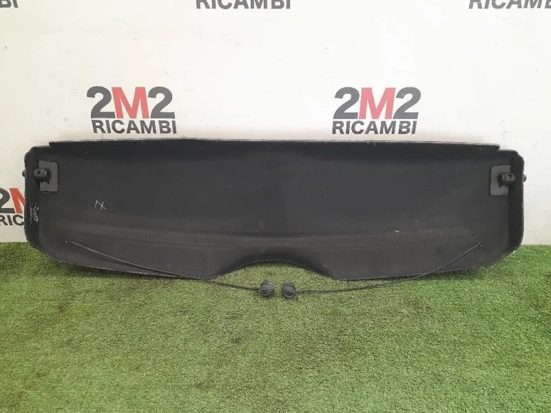 Ripiano Copertura VANO Bagagli 51467151717 Mini MINI Cooper R56 2007