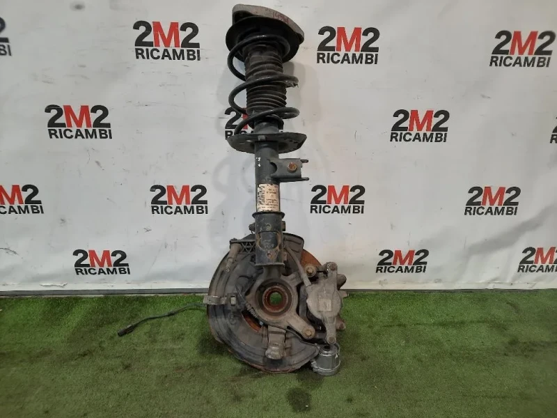 Meccanica Completa ANT SX A2463208713 Mercedes Classe B W246 2012