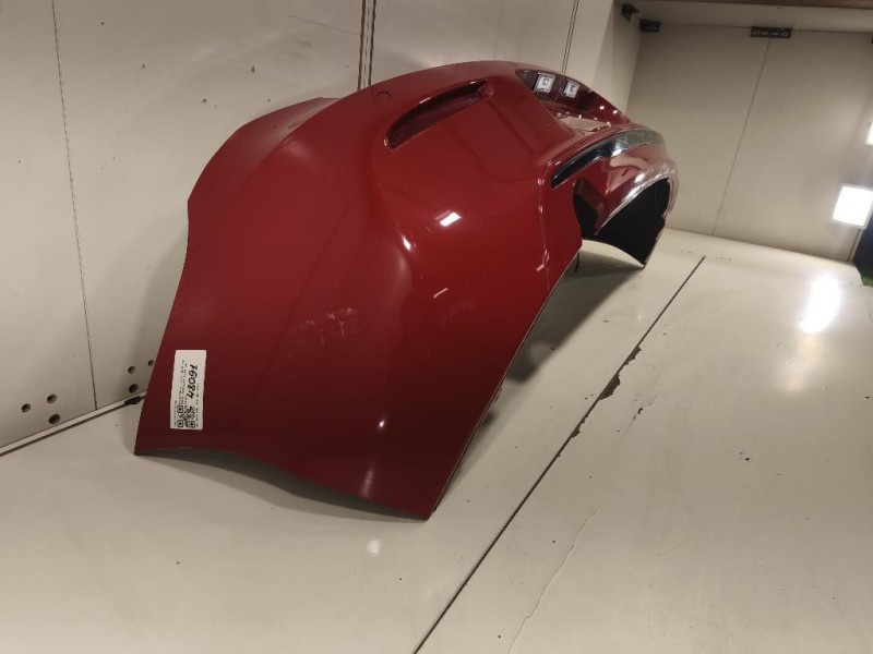 Ripiano Copertura VANO Bagagli 51467151717 Mini MINI Cooper R56 2007