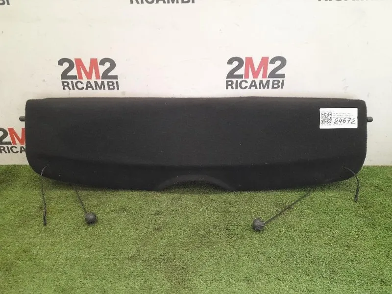 Ripiano Copertura VANO Bagagli 51467151717 Mini MINI Cooper R56 2007