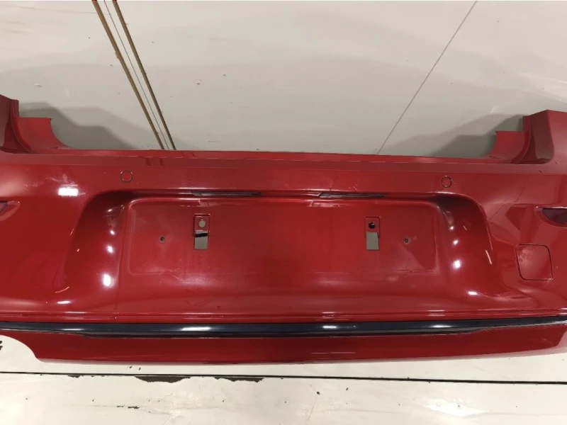 Paraurti POST 51127429752 Bmw Serie 1 F20 Berlina 2015